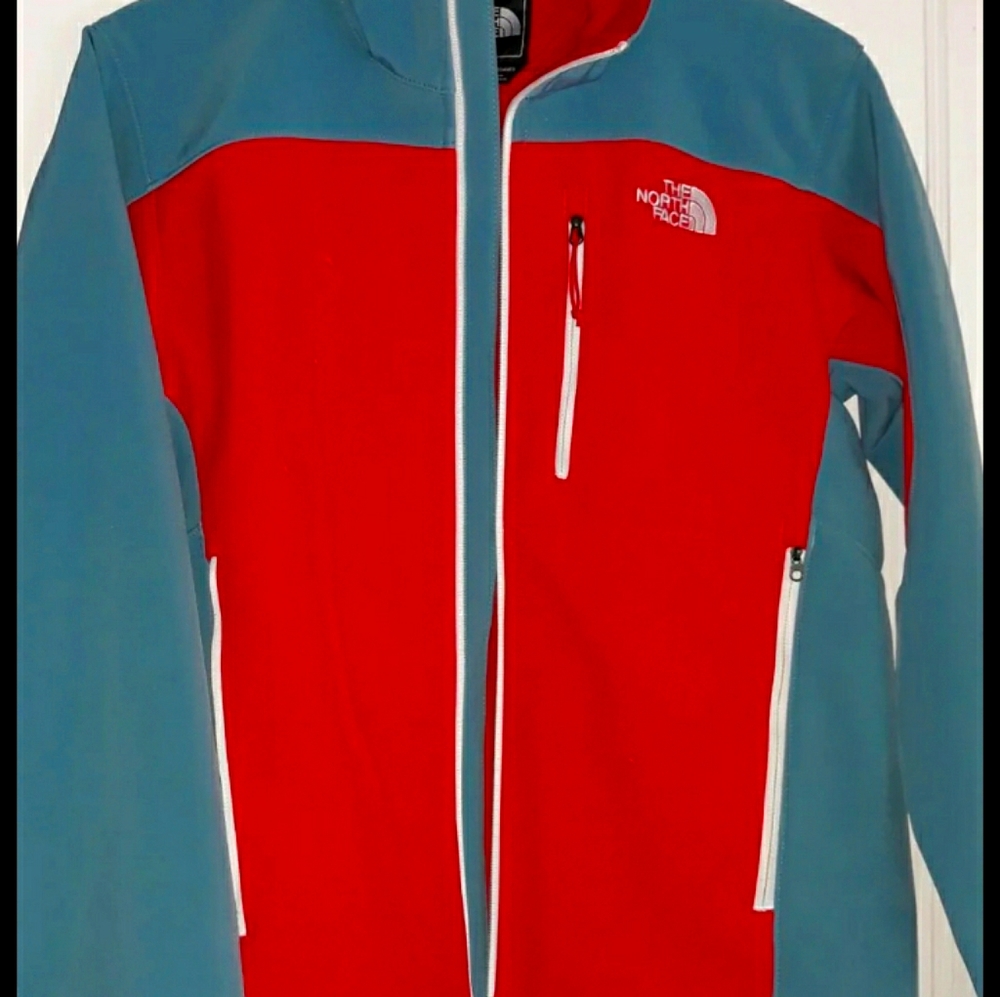 The NORTH FACE jacket sm.
